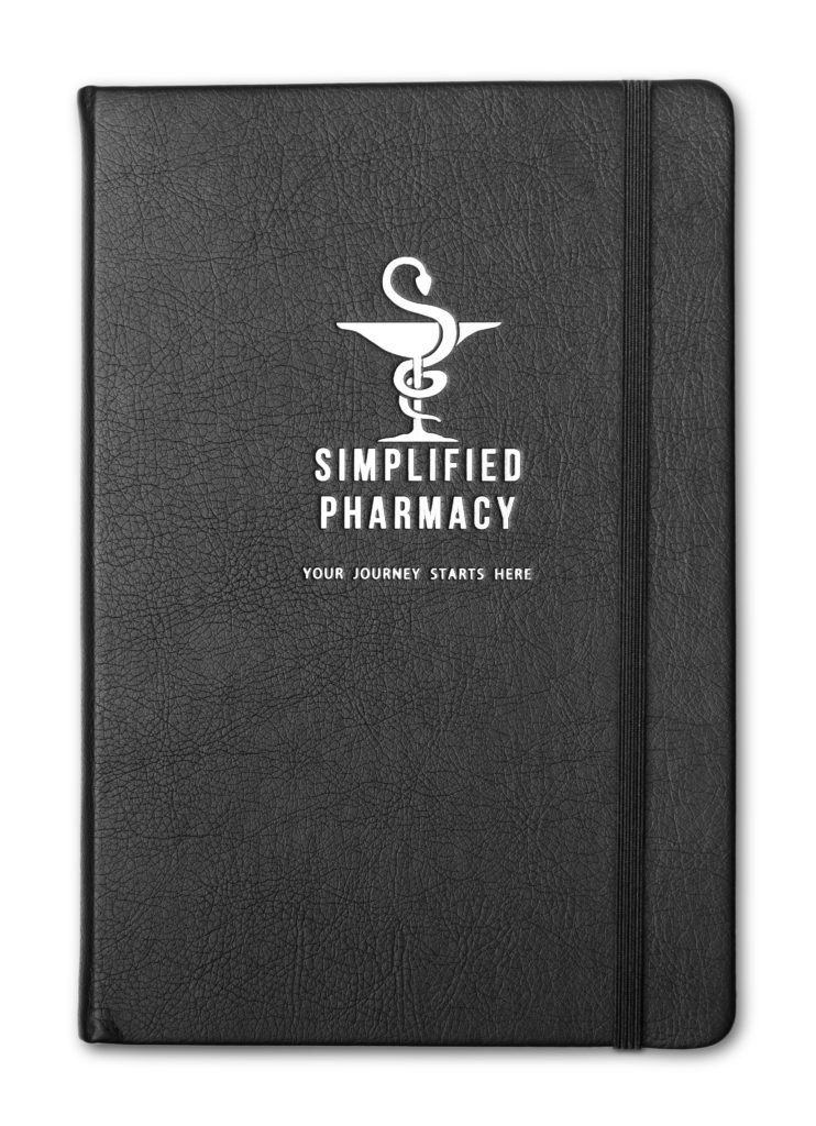 simplified pharmacy